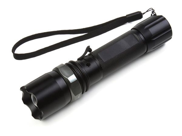 ESPERANZA TORCH CREE Q5 LED SIRIUS_0