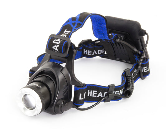 ESPERANZA HEADLAMP LED T6 CREE ORION_0