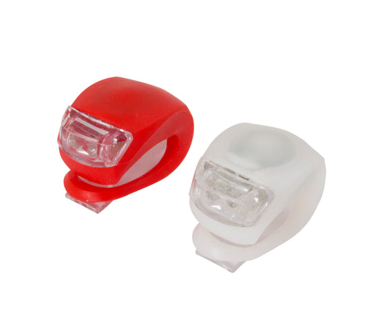 ESPERANZA BIKE TAIL&FRONT LED LIGHT SET  ALYA_0