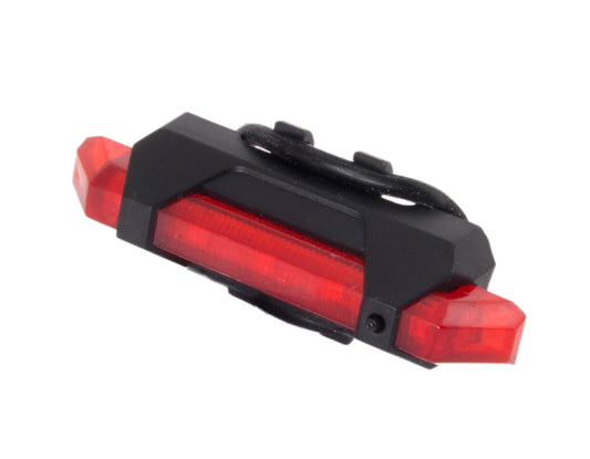 ESPERANZA BIKE TAIL LED LIGHT USB VELORUM_0