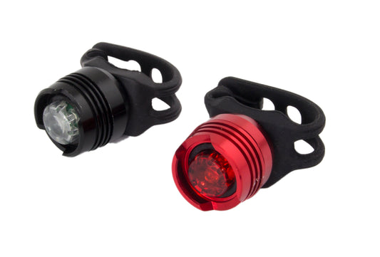 ESPERANZA BIKE TAIL&FRONT LED LIGHT SET ACRUX_0