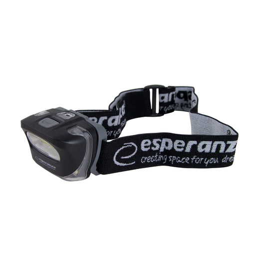 ESPERANZA HEADLAMP LED LYNX_0