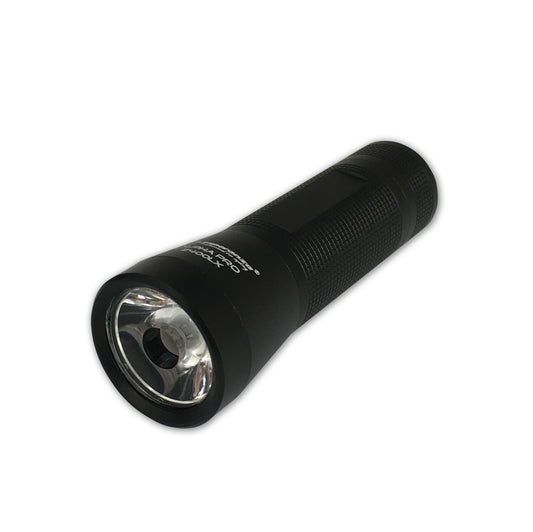 ESPERANZA PROFESSIONAL BIKE FRONT LED LIGHT 2in1 ALPHA PRO 2400 LX_0