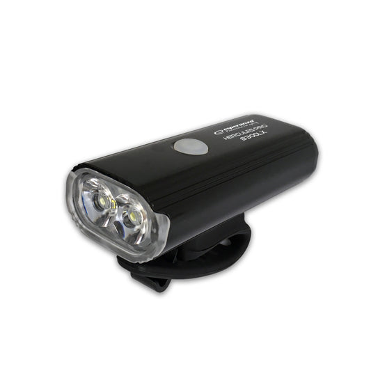 ESPERANZA PROFESSIONAL BIKE FRONT LED LIGHT HERCULES PRO 8300 LX_0