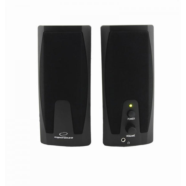 ESPERANZA STEREO SPEAKERS 2.0 GIOCOSO_0