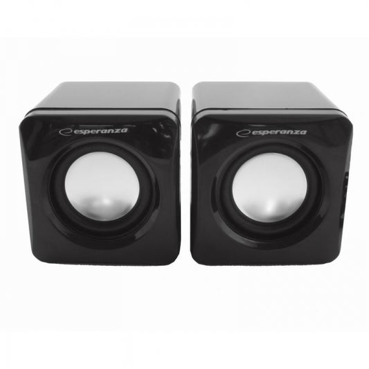 ESPERANZA STEREO SPEAKERS 2.0 LEGGIERO EP111_0