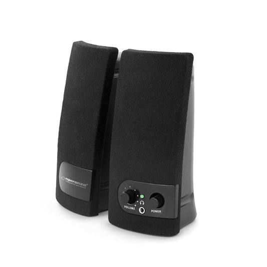 ESPERANZA STEREO SPEAKERS 2.0 ARCO_0