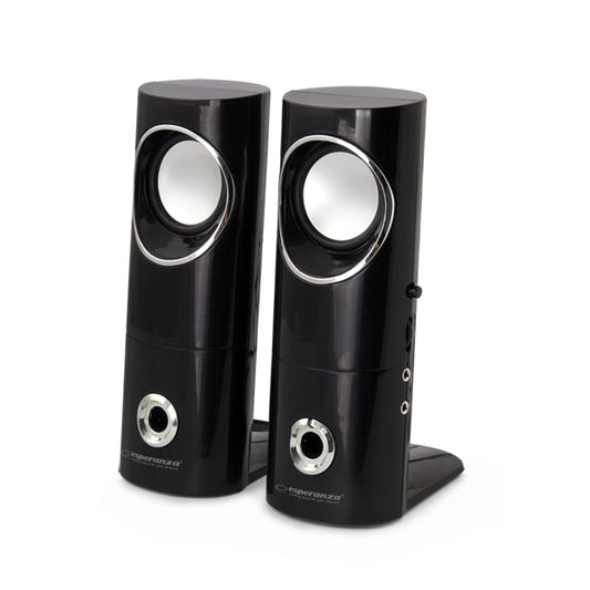 ESPERANZA STEREO SPEAKERS 2.0 BEAT_0