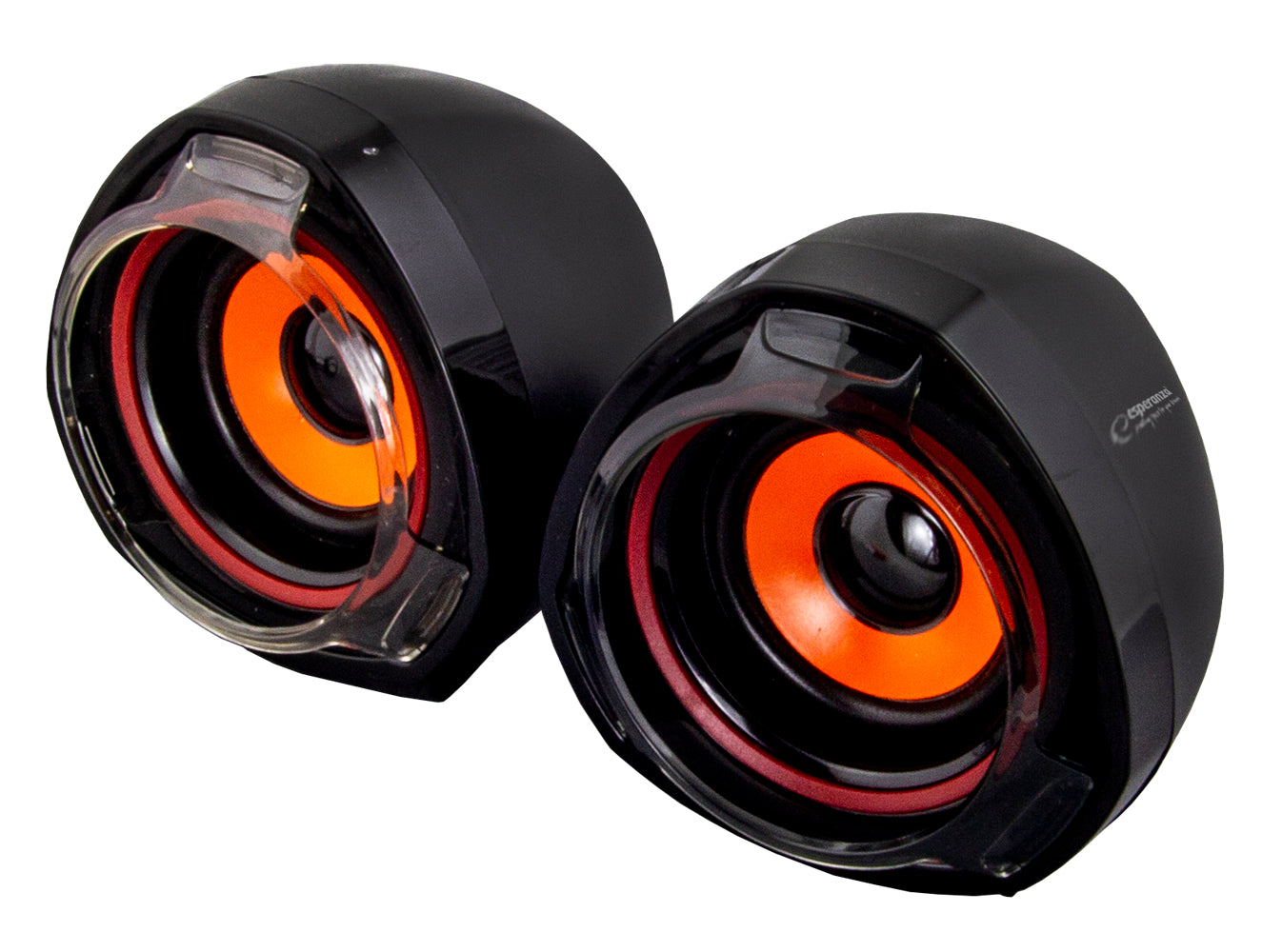 ESPERANZA USB STEREO SPEAKERS 2.0 RUMBA_0