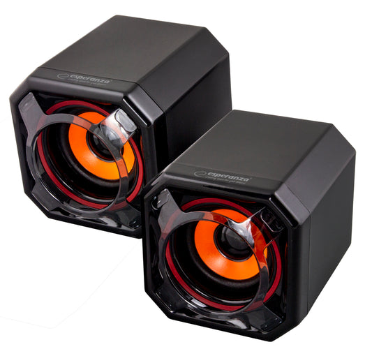 ESPERANZA USB STEREO SPEAKERS 2.0 TIMBA_0