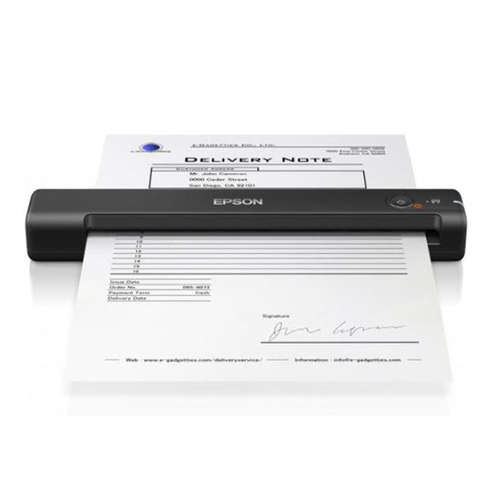 Workforce ES-50, Scanner_0