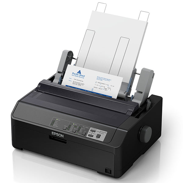 FX-890II 9-PIN PAR USB         DOT_0