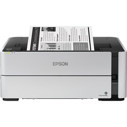 Impressora EPSON EcoTank ET-M1170 / Preto_0