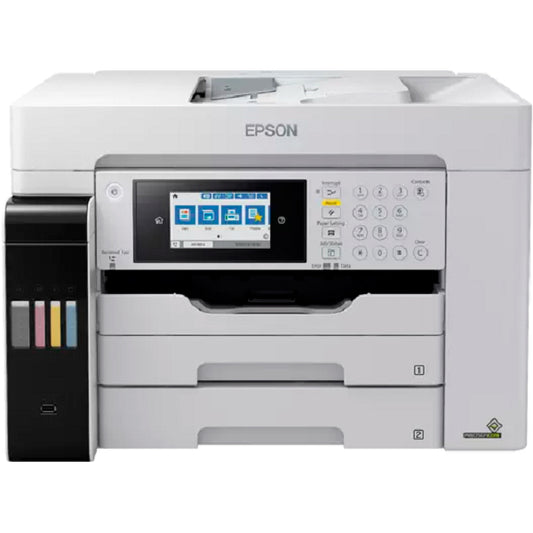 Impressora EPSON C11CH71412 / Preto_0