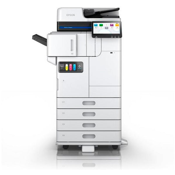 Impressora Epson WORKFORCE ENTERPRISE AM-C5000 / Preto_0