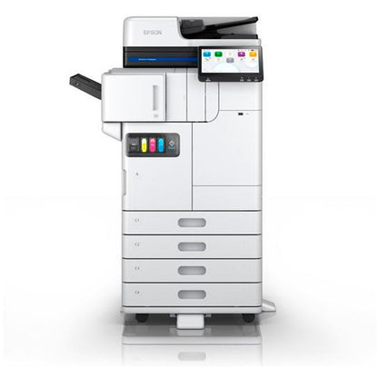 Impressora Epson WORKFORCE ENTERPRISE AM-C5000 / Preto_0