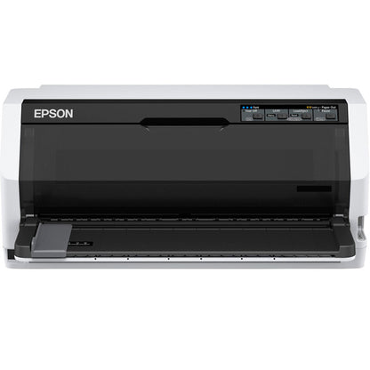 Impressora EPSON LQ-780 / Preto / C11CJ81401_0