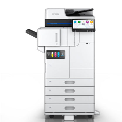 Impressora EPSON WorkForce Enterprise AM-C6000 / Preto_0