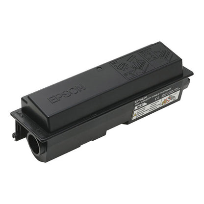 50437 RETURN-TONER CARTRIDGE NERO(ALTA CAPACITÃƒâ‚¬). TONER DA RENDERE ESAUSTO  LE CONDIZIONI D A_0