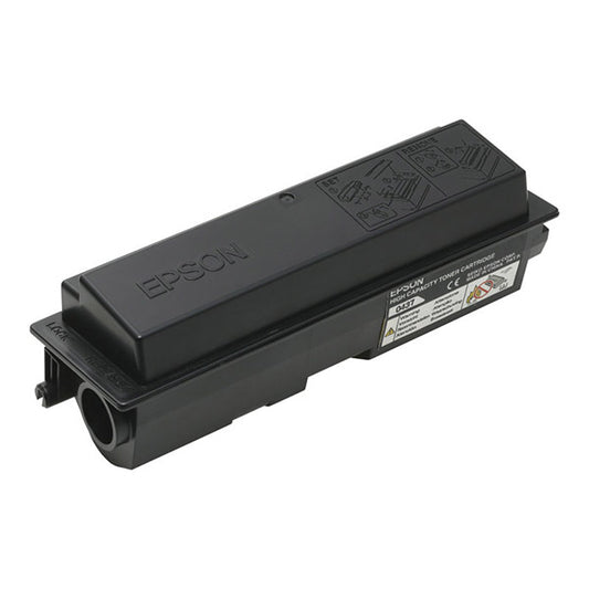 50437 RETURN-TONER CARTRIDGE NERO(ALTA CAPACITÃƒâ‚¬). TONER DA RENDERE ESAUSTO  LE CONDIZIONI D A_0