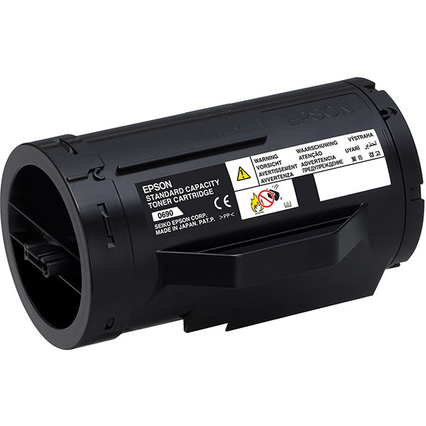 C13S050691 RETURN-TONER CARTRIDGE NERO(ALTA CAPACITÃƒâ‚¬)  WORKFORCE AL-M300DTN      WORKFORCE AL-M300_0