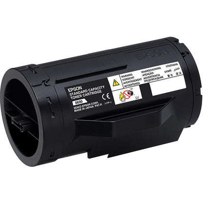 C13S050691 RETURN-TONER CARTRIDGE NERO(ALTA CAPACITÃƒâ‚¬)  WORKFORCE AL-M300DTN      WORKFORCE AL-M300_0