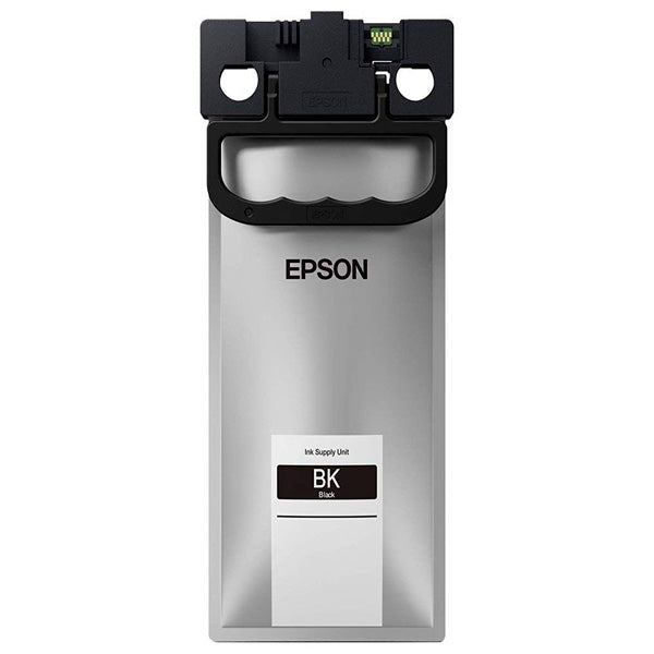 Cartucho de Tinta EPSON / Preto XL_0