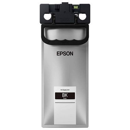 Cartucho de Tinta EPSON / Preto XL_0