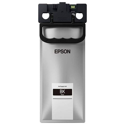 Cartucho de Tinta EPSON / Preto XL_0