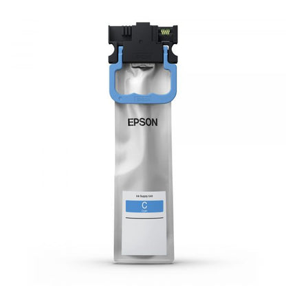 Tinta Epson / Azul Ciano XL_0