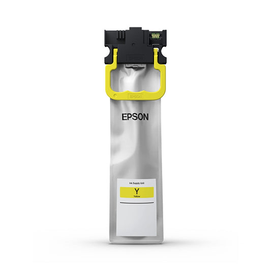 Tinta Epson / Amarelo Gelb XL / C13T01C400_0
