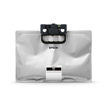 Tinteiro Epson / Preto / XXL / C13T01D100_0