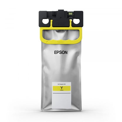 Tinta Epson / Amarelo Gelb XXL_0
