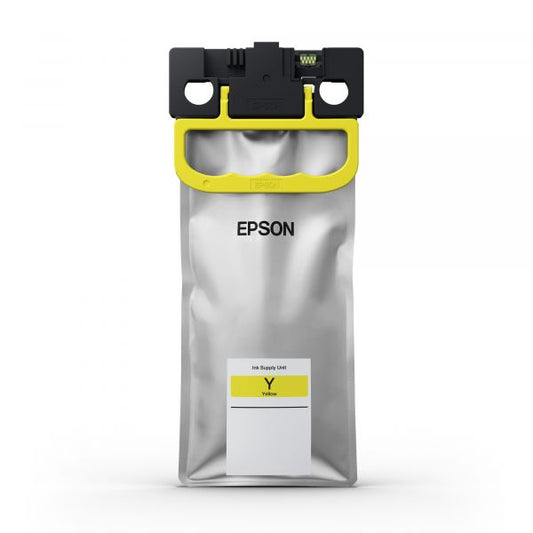Tinta Epson / Amarelo Gelb XXL_0