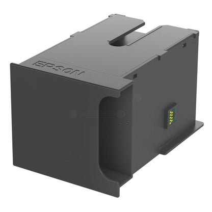Caixa de Manutenção Epson C13T04D000 / Preto_0