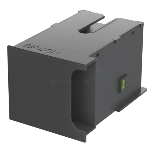 Caixa de Manutenção Epson C13T04D000 / Preto_0
