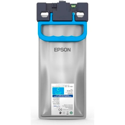 Tinta Epson / Ciano / C13T05A20N_0