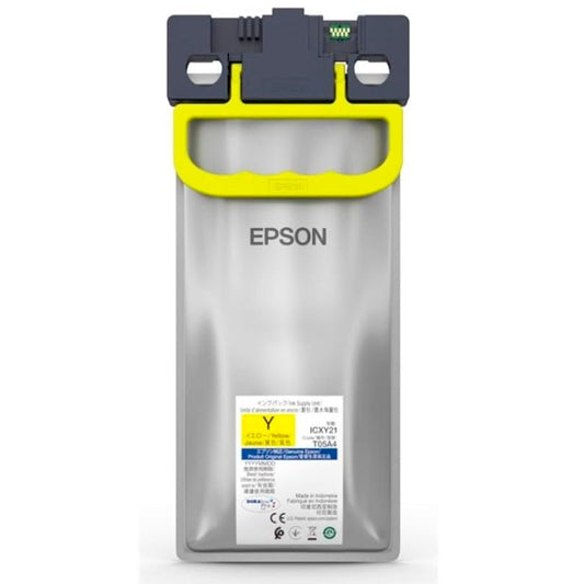 Tinta Epson / Amarelo Gelb / 8715946728933_0