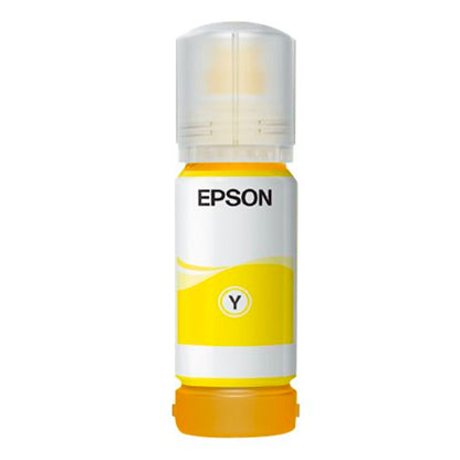 Tinte gel EPSON / Amarelo_0