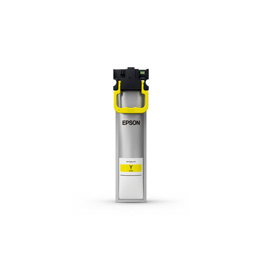 Cartucho Epson / Amarelo_0