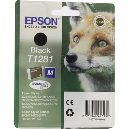 EPSON Tineteiro Preto M S22/SX125/130/425W/BX305F #Promoção Até Final de Stock_0