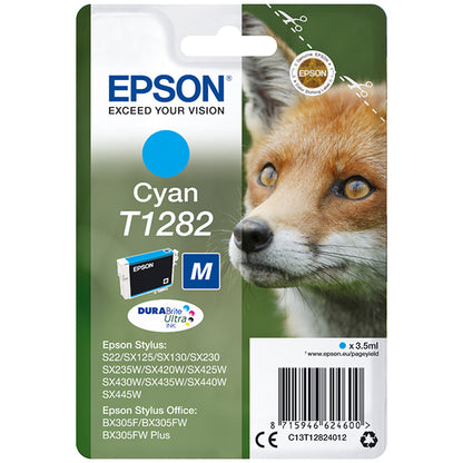 EPSON Tinteiro Azul S22/SX125/SX130/SX425W/BX305F_0