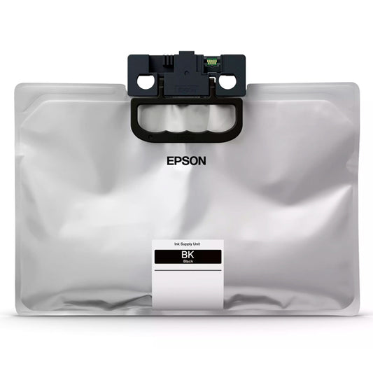 Tinteiro Epson T13M140 Ink BK XXL M-C8101R / Preto_0