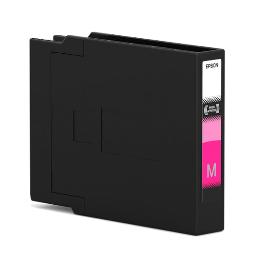 Cartucho de Tinta EPSON / C13T13X340 / Preto_0