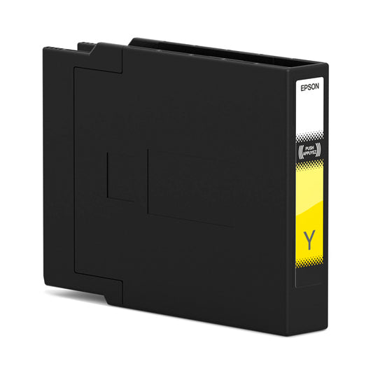 Cartucho EPSON C13T13X440 / Preto_0