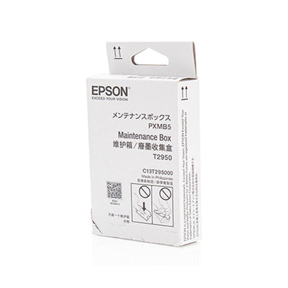 Resttonerbehälter Epson / Preto / C13T295000_0