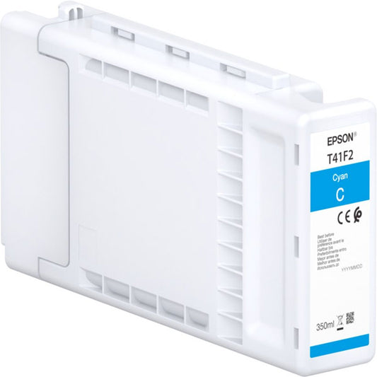XD2 T41 SINGLEPACK ULTRACHROME XD2 T41F240 CYAN 350ML_0