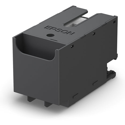 Caixa de Manutenção Epson / Preto / C13T671600_0