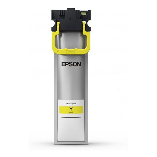Tinta Epson / Amarelo Gelb_0