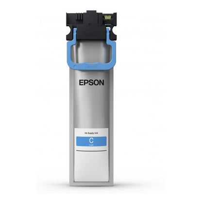 Tinta Epson / Cyan XL_0